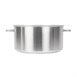 Cazuela Bourgeat Excellence 25L