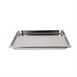 Recipiente Gastronorm acero inoxidable tamaño completo doble 40mm Vogue