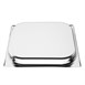 Recipiente Gastronorm acero inoxidable tamaño dos tercios 40mm Vogue