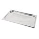 Recipiente Gastronorm acero inoxidable perforado tamaño completo 20mm Vogue