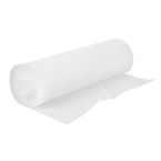 Alfombrilla para vasos transparente - rollo 10m