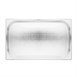 Recipiente Gastronorm acero inoxidable perforado tamaño completo 40mm Vogue