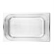 Recipiente Gastronorm acero inoxidable perforado tamaño completo 200mm Vogue