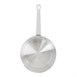 Cacerola de aluminio 1,7L Vogue