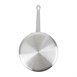 Cacerola de aluminio 1,7L Vogue