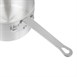 Cacerola de aluminio 1,7L Vogue