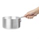 Cacerola de aluminio 1,7L Vogue