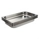 Recipiente Gastronorm acero inoxidable tamaño completo 65mm Vogue