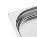 Recipiente Gastronorm acero inoxidable Gastronorm 1/2 40mm Vogue