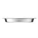 Recipiente Gastronorm acero inoxidable Gastronorm 1/2 40mm Vogue