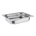 Recipiente Gastronorm acero inoxidable Gastronorm 1/2 65mm Vogue