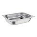Recipiente Gastronorm acero inoxidable Gastronorm 1/2 65mm Vogue