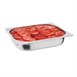 Recipiente Gastronorm acero inoxidable Gastronorm 1/2 65mm Vogue