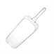 Cuchara de policarbonato Vogue 1,9L