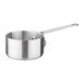Salsera de aluminio 0,7L Vogue