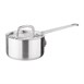 Salsera de aluminio 0,7L Vogue