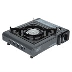 Cocina de cartuchos de gas portátil BS100