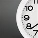Reloj de cocina Vogue