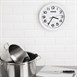 Reloj de cocina Vogue