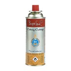Lata de gas butano