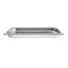 Recipiente Gastronorm acero inoxidable tamaño completo 40mm Vogue