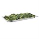 Recipiente Gastronorm acero inoxidable tamaño completo 20mm Vogue