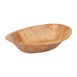 Cesta de madera ovalada 305 x 229mm
