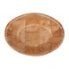 Cesta de madera ovalada 305 x 229mm