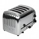 Tostadora 2x2 Combi Dualit