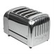Tostadora 2x2 Combi Dualit