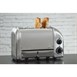 Tostadora 2x2 Combi Dualit