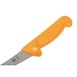 Cuchillo de deshuesar hoja curvada 16cm Swibo