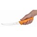 Cuchillo de deshuesar hoja curvada 16cm Swibo