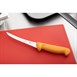 Cuchillo de deshuesar hoja curvada 16cm Swibo