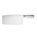Hachuela china de acero inoxidable 20,5cm Vogue