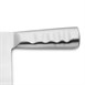 Hachuela china de acero inoxidable 20,5cm Vogue