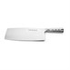 Hachuela china de acero inoxidable 20,5cm Vogue