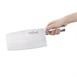 Hachuela china de acero inoxidable 20,5cm Vogue
