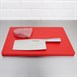 Hachuela china de acero inoxidable 20,5cm Vogue