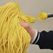 Mangos intercambiables con código de color SYR amarillo