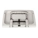 Cambiador de bebés Rubbermaid Station 2