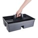 Caja de transporte Jantex