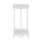 Soporte para bolsas semimóvil Jantex
