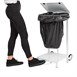 Soporte para bolsas semimóvil Jantex