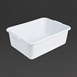 Cajas para alimentos Vogue 32Ltr
