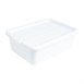 Cajas para alimentos Vogue 32Ltr