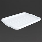 Tapa de caja de almacenamiento Vogue