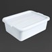 Tapa de caja de almacenamiento Vogue