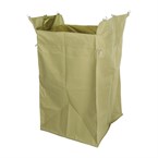 Bolsa para carro de lavandería Jantex