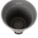 Cubo de basura Jantex 120L